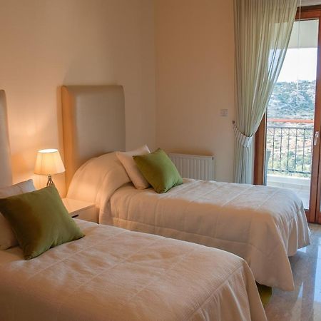 Villa Hermiona Κούκλια Εξωτερικό φωτογραφία