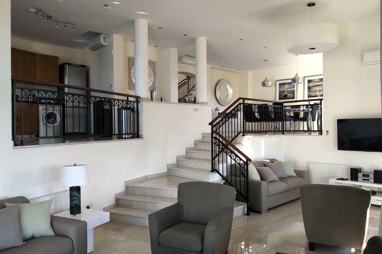 Villa Hermiona Κούκλια Εξωτερικό φωτογραφία