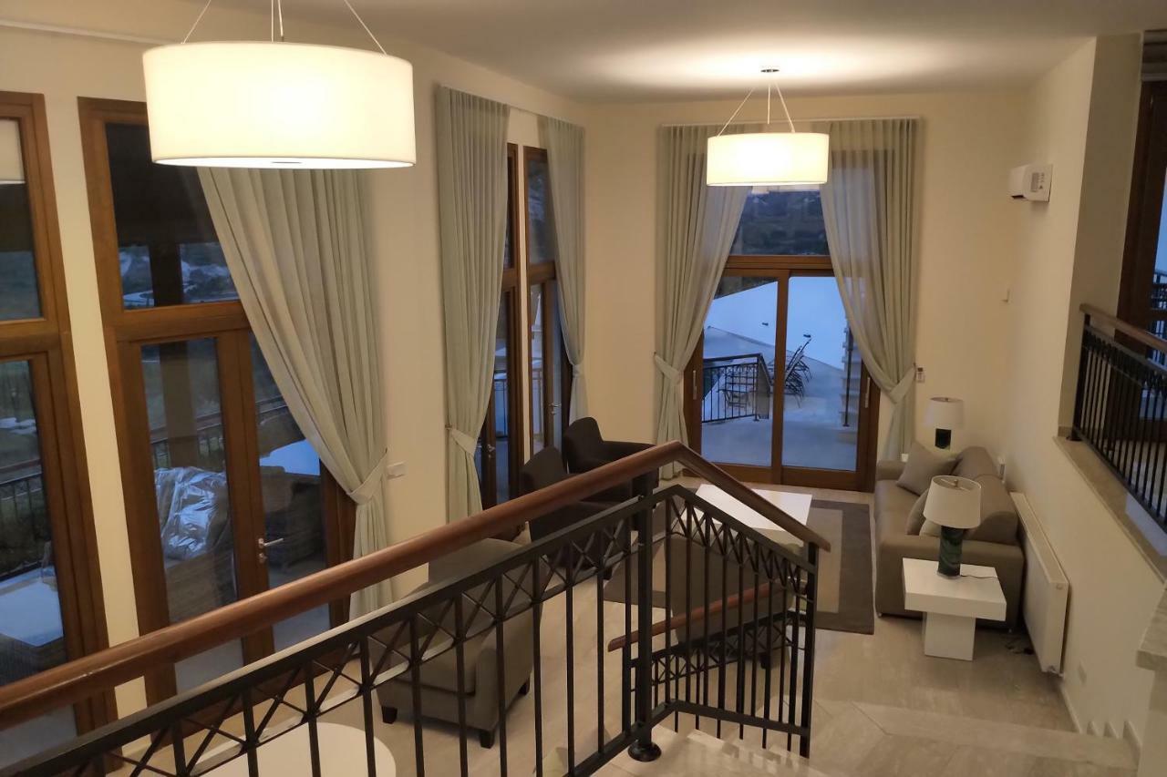 Villa Hermiona Κούκλια Εξωτερικό φωτογραφία
