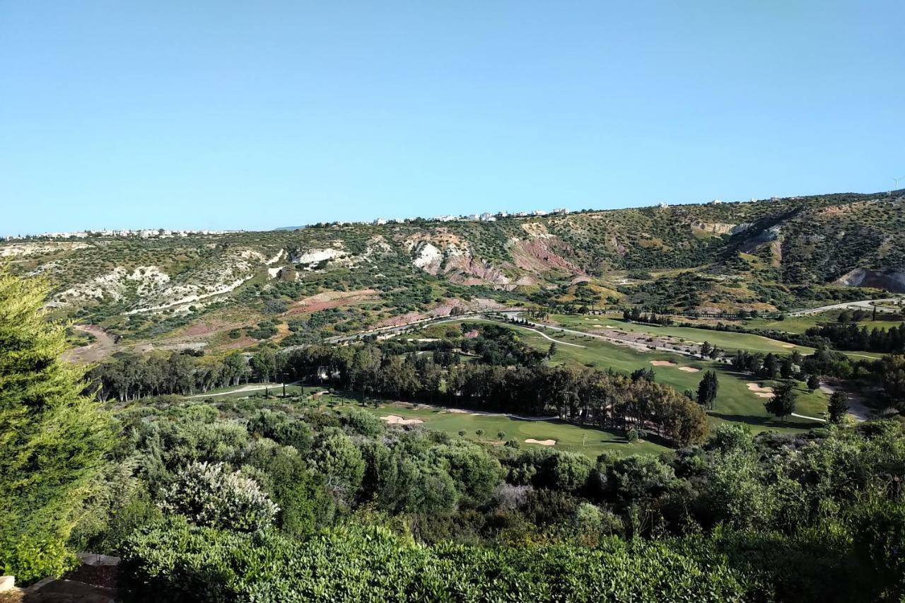 Villa Hermiona Κούκλια Εξωτερικό φωτογραφία