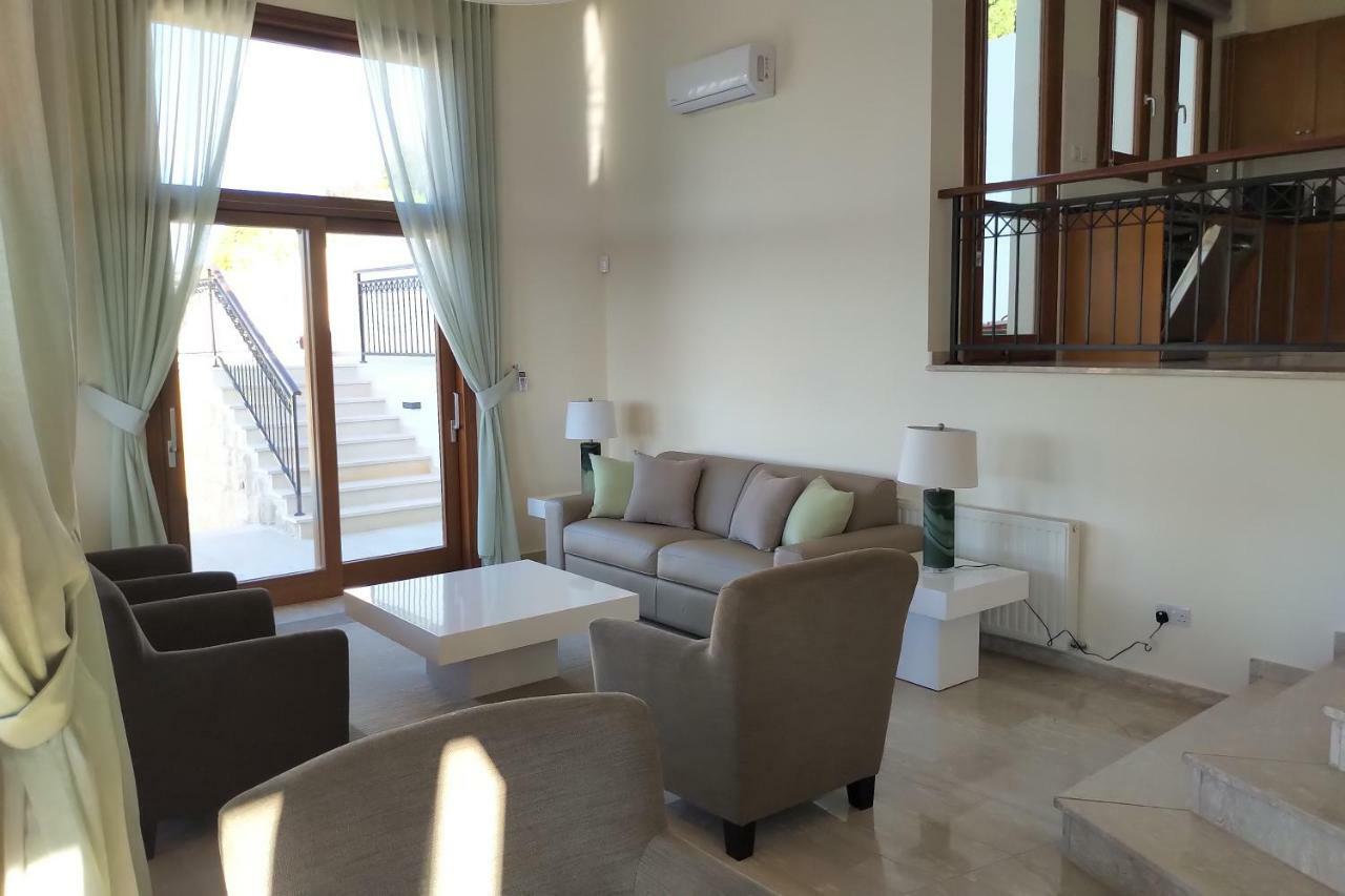 Villa Hermiona Κούκλια Εξωτερικό φωτογραφία
