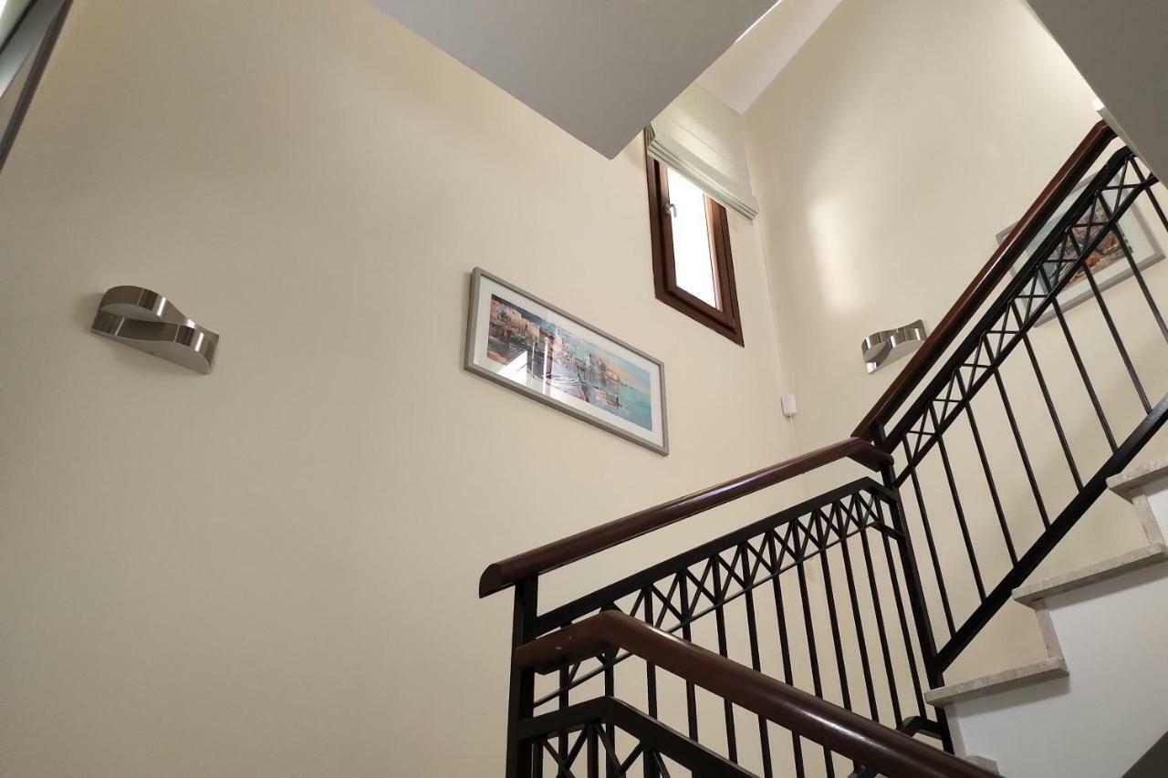 Villa Hermiona Κούκλια Εξωτερικό φωτογραφία