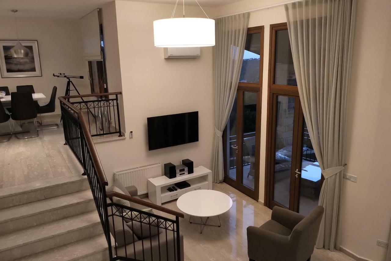 Villa Hermiona Κούκλια Εξωτερικό φωτογραφία