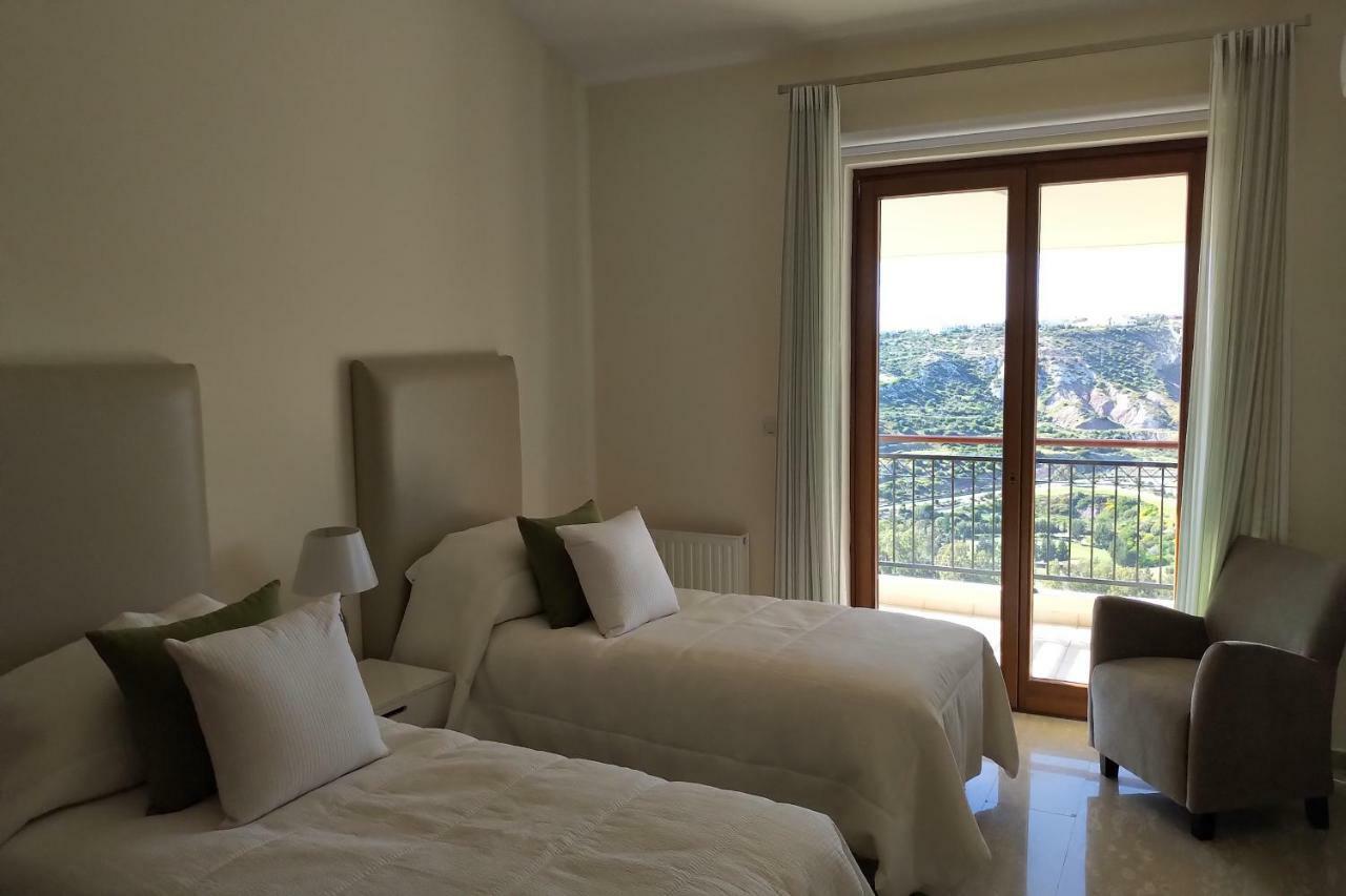 Villa Hermiona Κούκλια Εξωτερικό φωτογραφία
