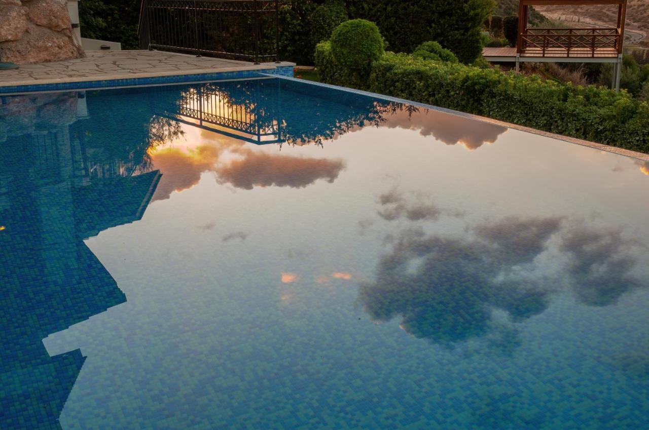 Villa Hermiona Κούκλια Εξωτερικό φωτογραφία