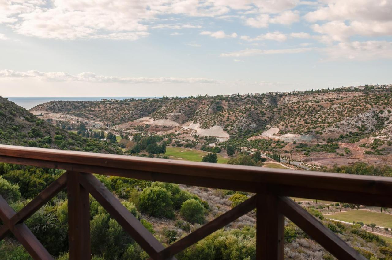 Villa Hermiona Κούκλια Εξωτερικό φωτογραφία