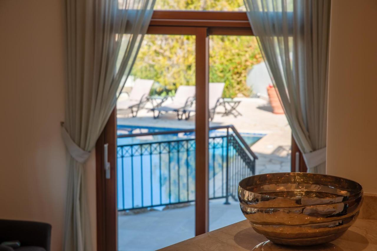 Villa Hermiona Κούκλια Εξωτερικό φωτογραφία