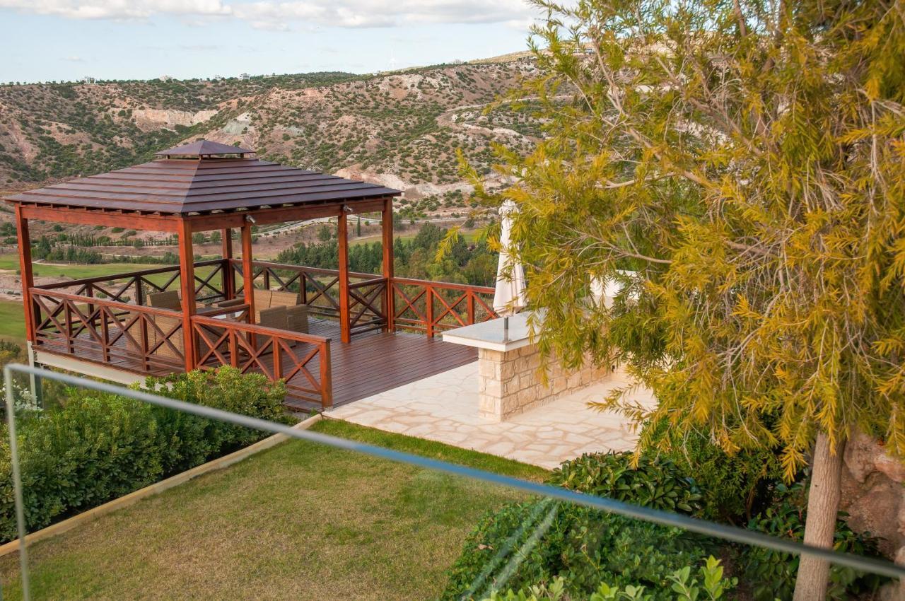 Villa Hermiona Κούκλια Εξωτερικό φωτογραφία