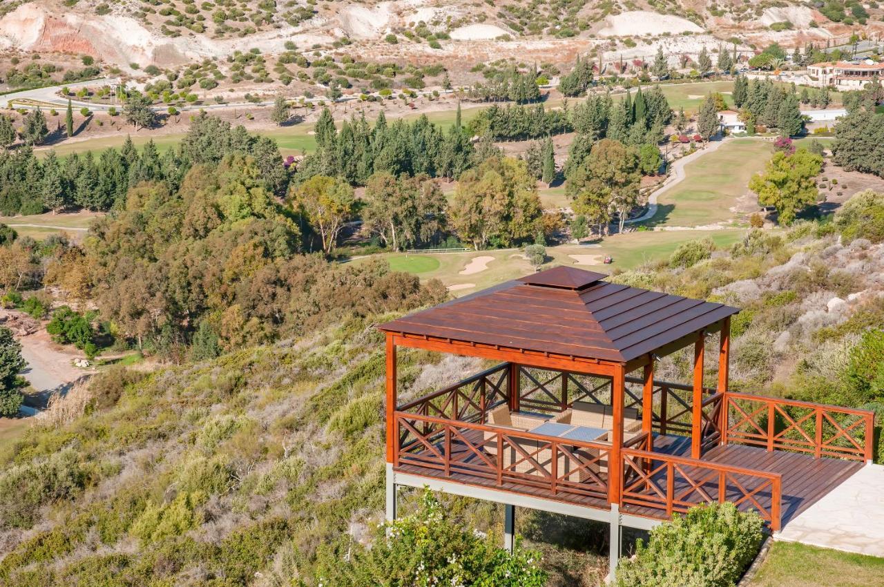 Villa Hermiona Κούκλια Εξωτερικό φωτογραφία