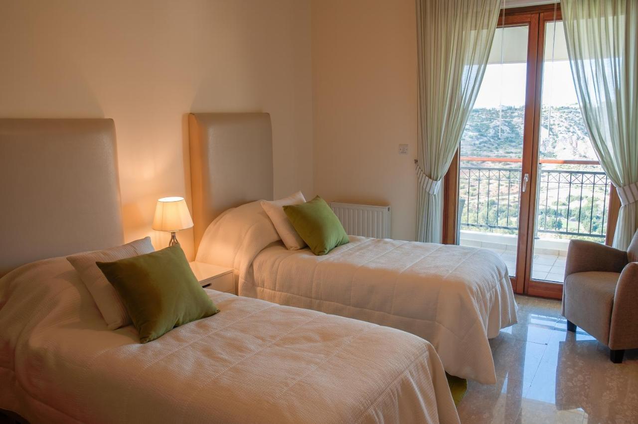 Villa Hermiona Κούκλια Εξωτερικό φωτογραφία