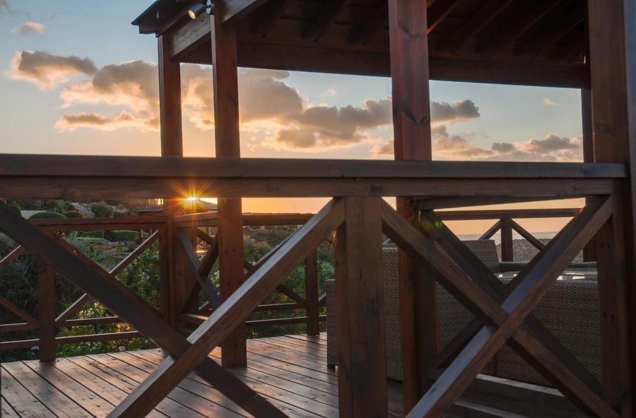Villa Hermiona Κούκλια Εξωτερικό φωτογραφία