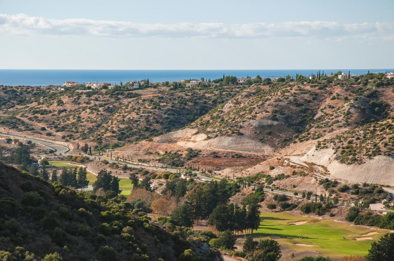 Villa Hermiona Κούκλια Εξωτερικό φωτογραφία