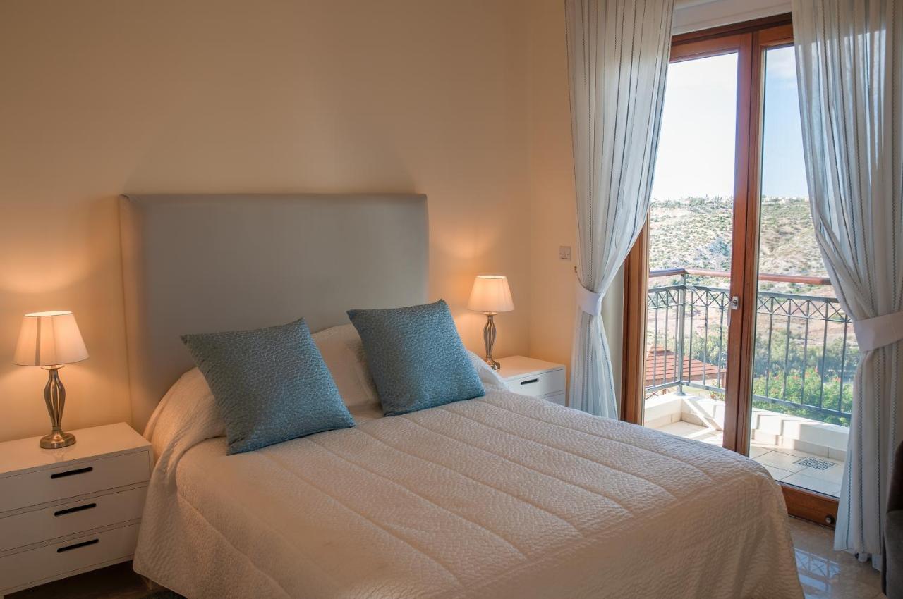 Villa Hermiona Κούκλια Εξωτερικό φωτογραφία